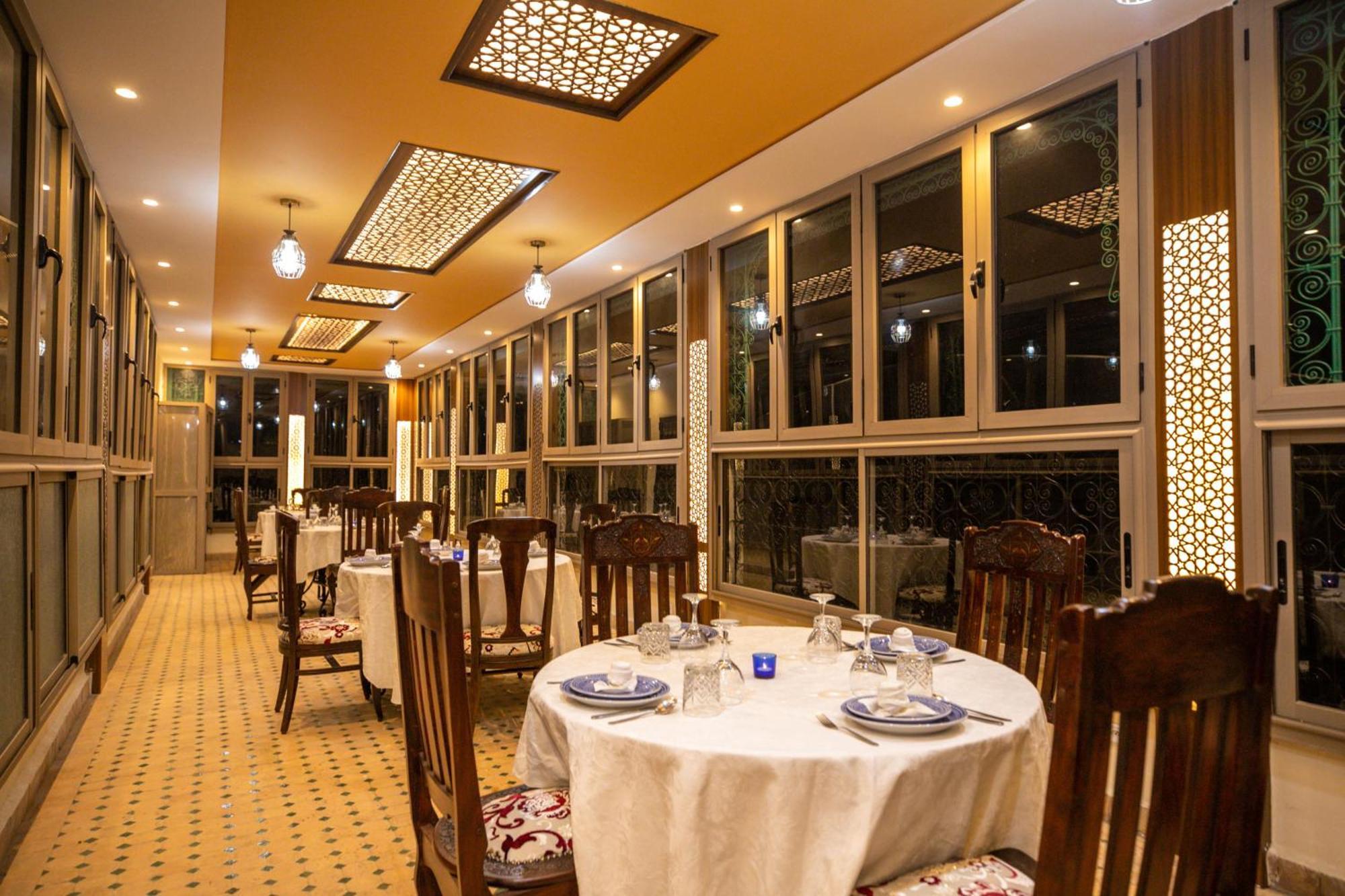La Perle De La Medina Otel Fès Dış mekan fotoğraf