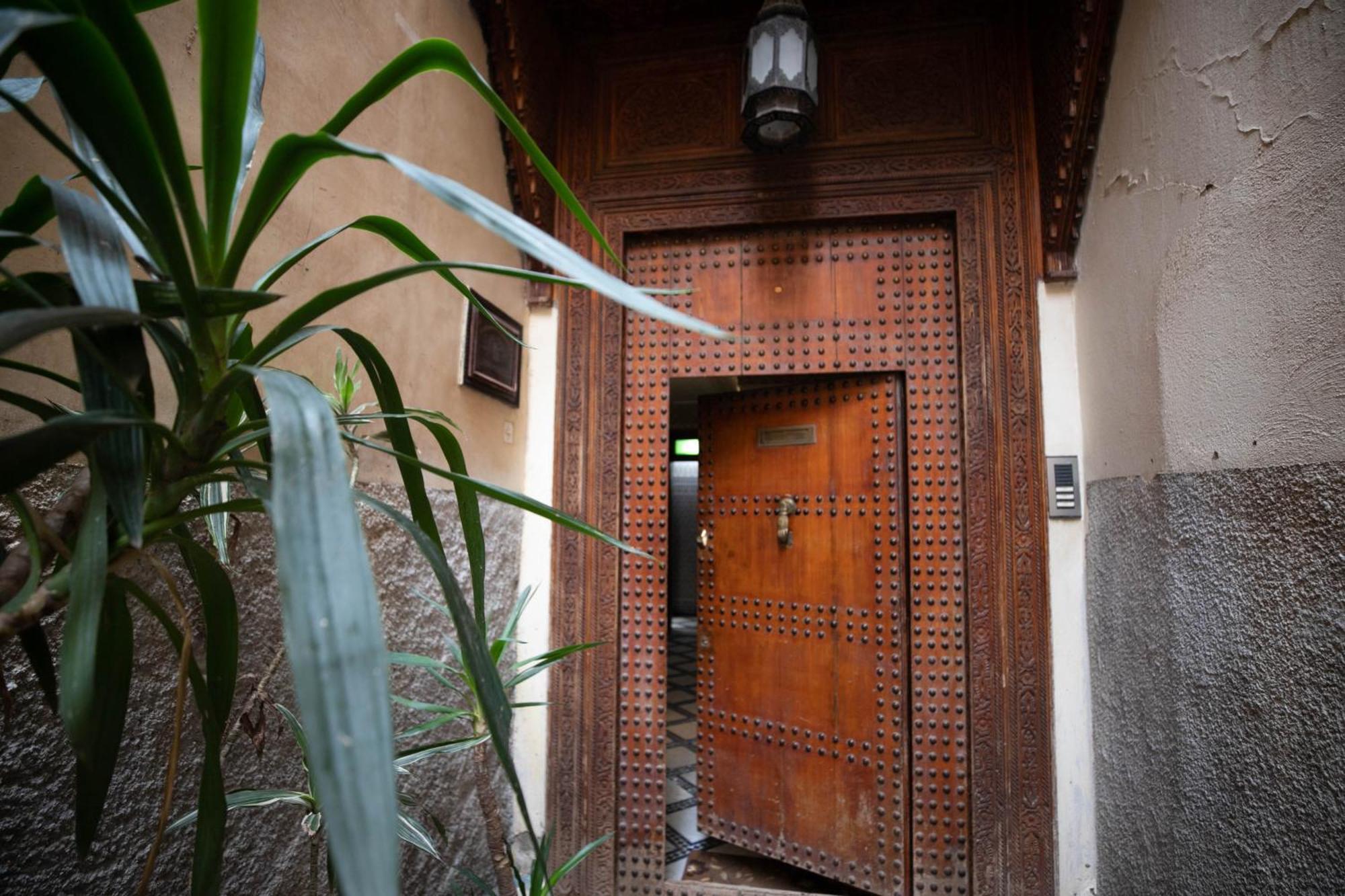 La Perle De La Medina Otel Fès Dış mekan fotoğraf